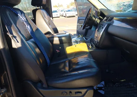 2011 GMC Yukon Xl 1500 Denali из США, поврежденный, VIN 1GKS2MEF7BR280266